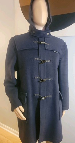 Vtg gloverall duffle - vtg,