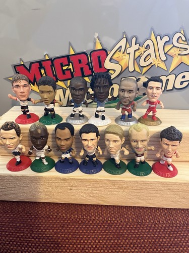 Corinthian microstars premier - corinthian,