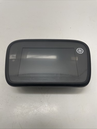 Yamaha 125 mtn - yamaha, 125-a