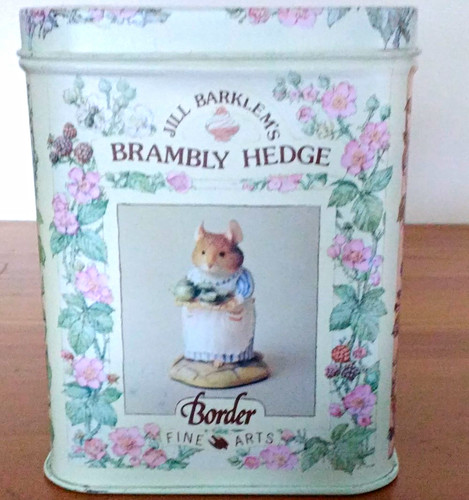 Border fine arts brambley - fine,