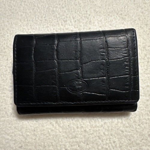 Lloyd baker wallet black - baker,