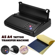 Tattoo Thermal Stencil Maker