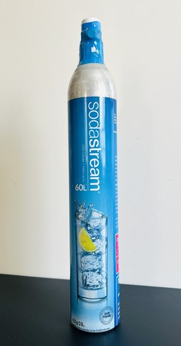 Sodastream 60l spare gas co2 - spare,