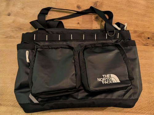 The north face base - base, camp