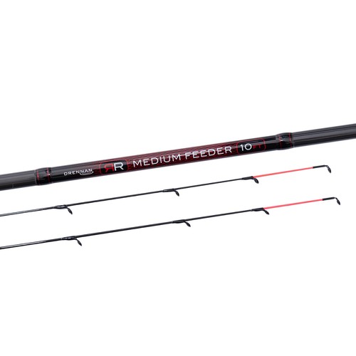 Drennan red range - drennan,