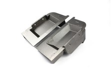 QMS Welded reinforcement for