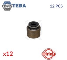 308610 VALVE STEM SEAL SET ELRING 12PCS NEW OE REPLACEMENT