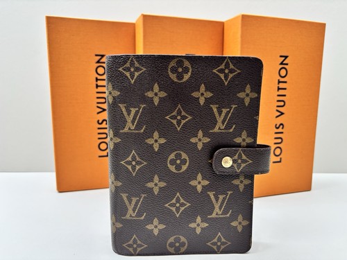 Authentic louis vuitton - louis,
