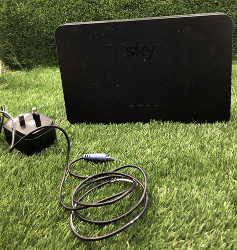 Sky broadband router 2 - sky,