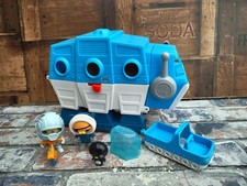 Octonauts Transforming Gup I