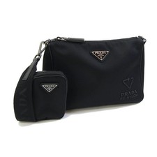 PRADA Re-Nylon Shoulder Bag