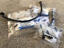 Genuine Ford Escort Mk 3 & 4