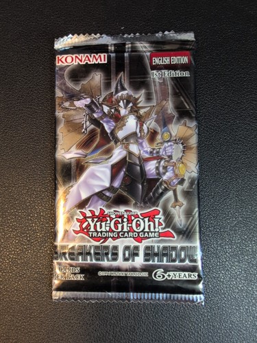 Breakers shadow booster - shadow,