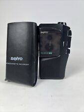 Sanyo TRC-515M Talk Book VAS