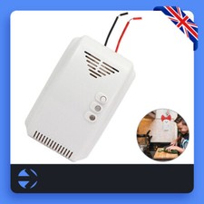 Gas Detector Sensor Alarm
