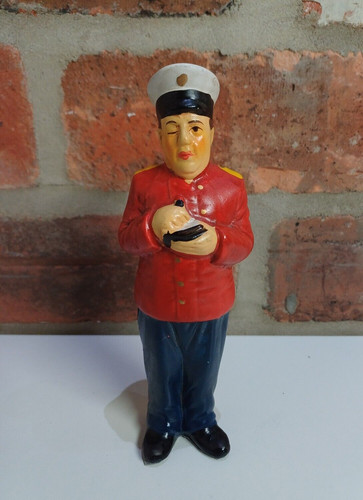 Laurel and hardy captain - laurel,
