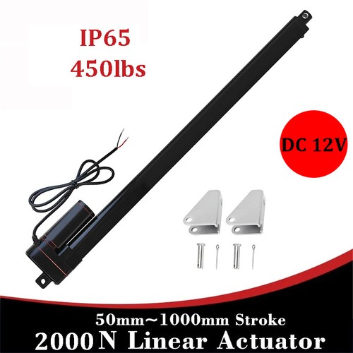 2000n electric linear - 2000n,
