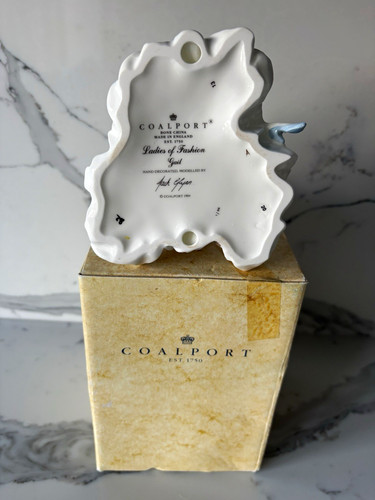 Coalport ladies fashion - coalport,
