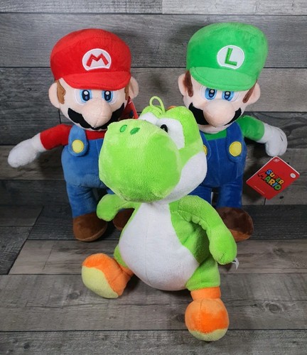 Nintendo super mario - nintendo,
