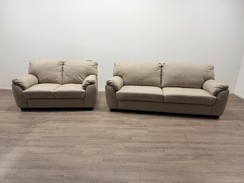Milano leather seater 4 - leather, 2