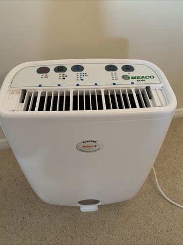 Meaco dd8l desiccant - dd8l,