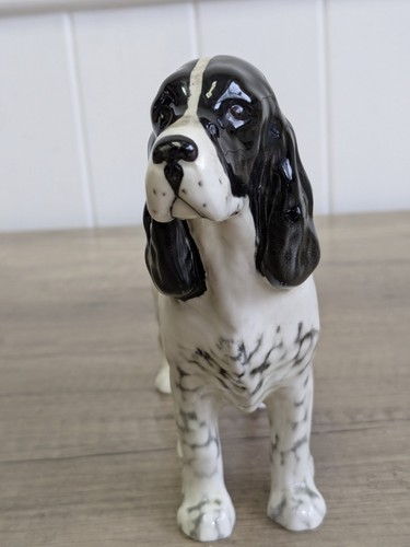Vintage beswick cocker spaniel - beswick,