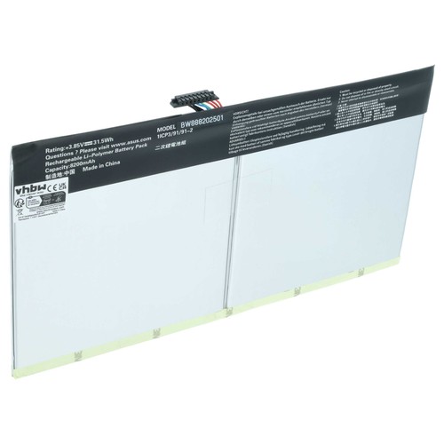 Battery for asus transformer - battery,