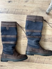 DUBARRY Galway Mens Country