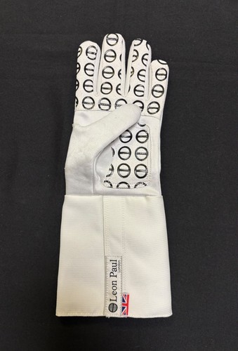 Leon paul foil epee - paul, glove