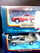 Matchbox Superkings a K115
