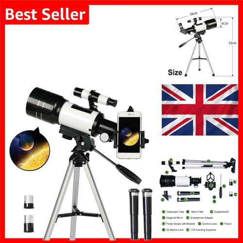 Celestron starsense explorer - celestron,