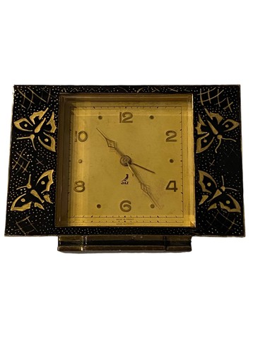 Antique jaz french enamel - antique,