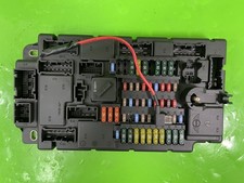 MINI R55 CONTROL MODULE FUSE BOX BOARD SPEG H4 3455530 2006-2010