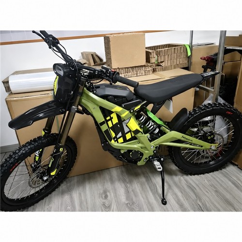 Surron light bee - ,