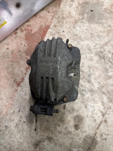 Genuine honda 125 - genuine, xr125