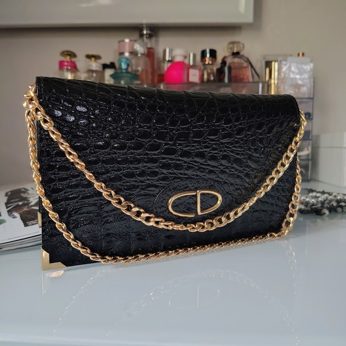 Vintage christian dior handbag - vintage,