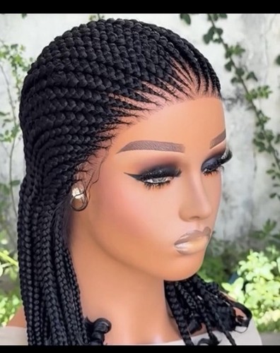 All back ready braided - all,
