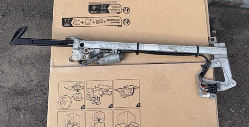 Oem mercedes w124 - w124, seat