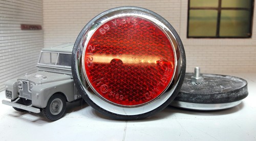 Lucas type rer14 rear - lucas,