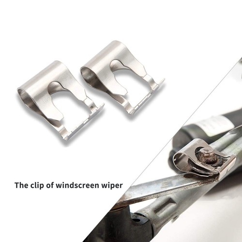 2pc kit windscreen wiper link - windscreen,