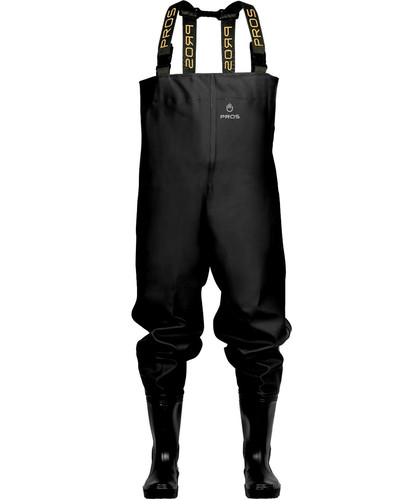 Waterproof chest waders - waterproof,