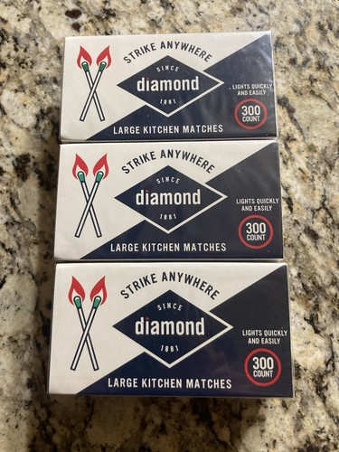 Vintage - (3, boxes)