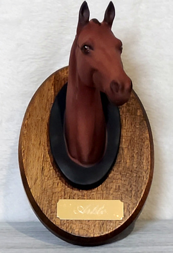 Beswick arkle rare - rare, bay