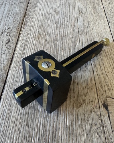 Vintage mackenzie ebony - h,