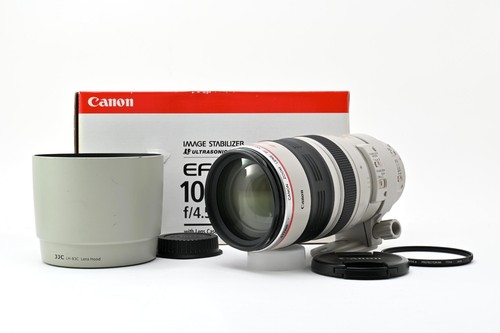 Canon 100 400mm 5 - canon, 100-400mm