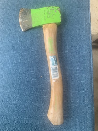4lb small draper axe - 1/4lb,