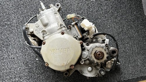 125 engine 2001 super - super, evo