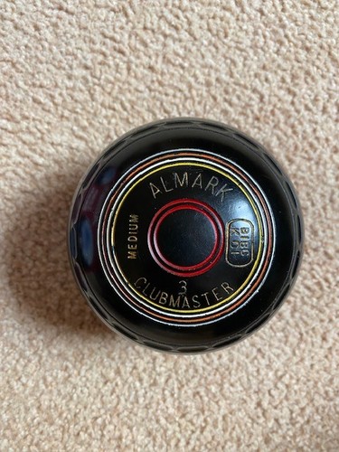Almark clubmaster lawn - , bowls