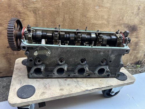 Porsche 924 cylinder head - porsche,