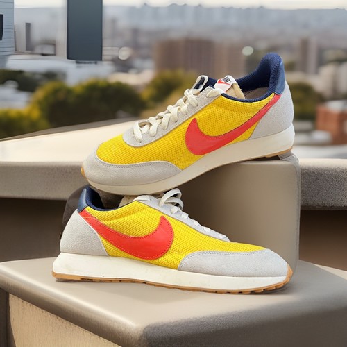 Nike air tailwind men - tailwind, men's